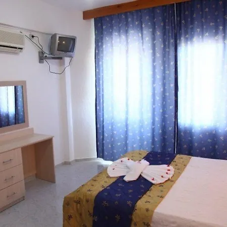 Hotel Gokcen